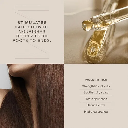 Miniatura 3 de Aceite de batana 100% crudo para el crecimiento del cabello, aceite de batana sin refinar, extracto orgánico puro, batana prensada en frío
