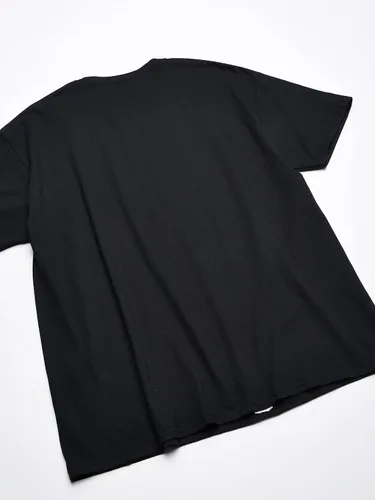 Miniatura 3 de Disney Camiseta gráfica Grumpy Blancanieves y Seven Dwarfs para hombre Nieve