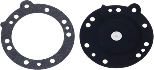 Miniatura 4 de Kit de reparación de carburador de repuesto para Tillotson RK-88HL/113HL/114HL Homelite 4-20 5-20L 6-22 7-19 600D 663 700 707 770 C5/7/9/72/91