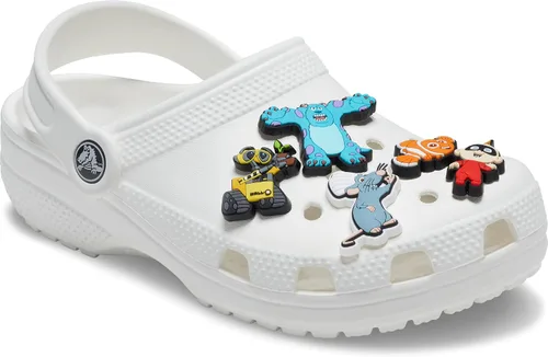 Miniatura 3 de Crocs Paquete de 5 dijes para zapatos de Disney Jibbitz