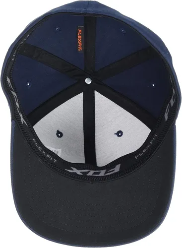 Miniatura 3 de Fox Racing Sombrero Honda Flexfit para hombre