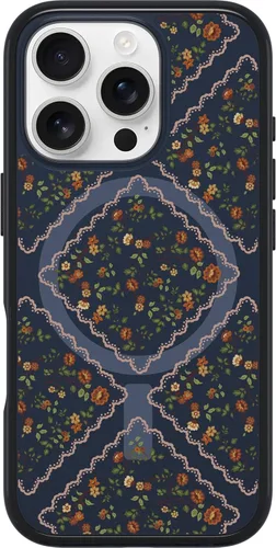 Miniatura 71 de OtterBox Symmetry Series - Funda para iPhone 16, Autumn Rust