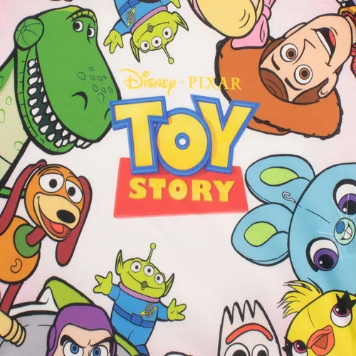 Miniatura 3 de Disney Pijama Toy Story para niña