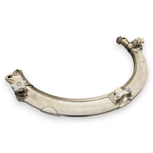 ALFA Anillo adaptador de 140-80BA de 140 cuartos a 80 cuartos de galón para mezcladores comerciales | Reemplaza el anillo adaptador Hobart 00-062111