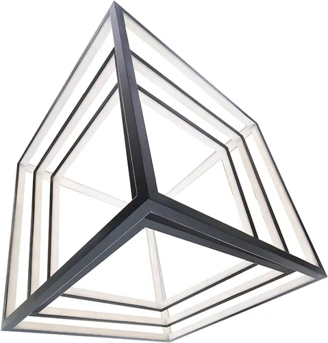 Miniatura 4 de WAC Lighting dweLED, lámpara articulada LED Atlas de 30 pulgadas en 3500K negro