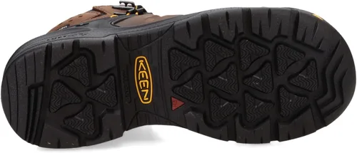 Miniatura 7 de Women's Keen, Dover 6 Inch WP Comp Toe Boot
