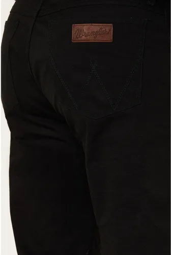 Miniatura 4 de Wrangler Jeans rectos retro ajustados para hombre