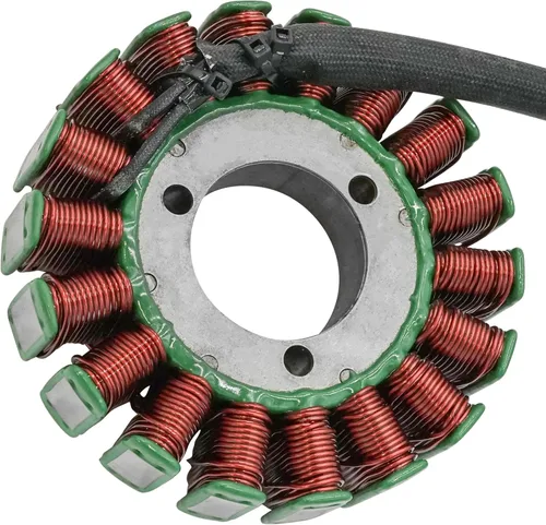 Miniatura 3 de Caltric Estator compatible con Suzuki Dl650 Dl-650 Dl650A Abs V-Strom 650 2004-2009