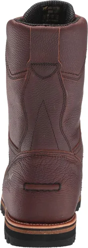 Miniatura 3 de Irish Setter 860 Elk Tracker - Botas de caza para hombre, impermeables, 35.27oz, 12 pulgadas