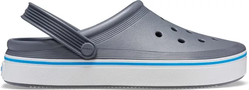 Miniatura 5 de Crocs Sandalias unisex de plataforma Crocs Off Court Clog
