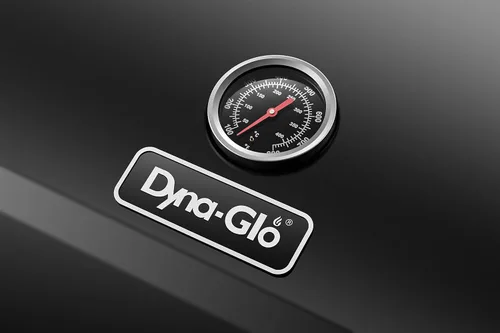 Miniatura 9 de Dyna-Glo DGP397CNN-D Premier - Parrilla de gas natural de 3 quemadores, color negro