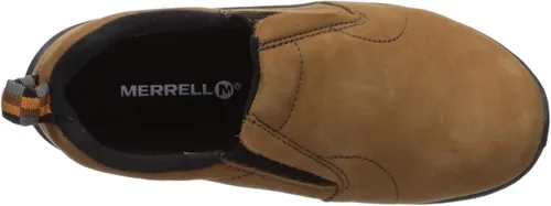 Miniatura 5 de Merrell Jungle Moc Leather niñoniño pequeñoniño grande Marrón