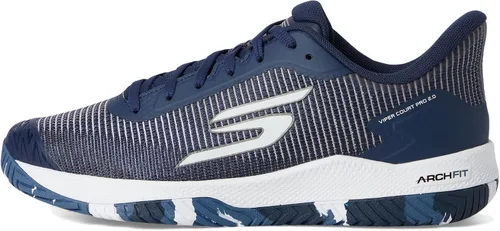 Miniatura 4 de Skechers Tenis Pickleball Viper Court Pro 2.0 para hombre