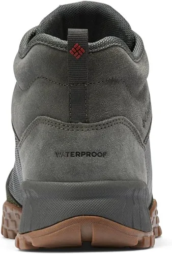 Miniatura 4 de Columbia Men's First Generation Fairbanks Mid Hiking Boots