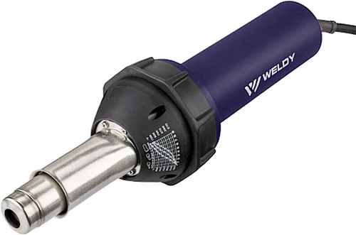 Miniatura 2 de Hot Blast - Pistola soldadora, pistola de aire caliente 1600 W.