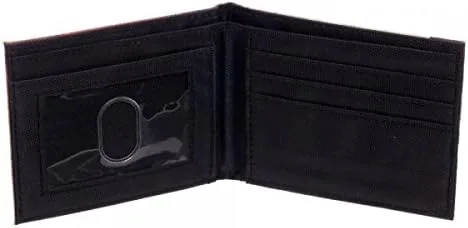 Miniatura 2 de Kill Bill Volume 1 Beatrix Kiddo The Bride - Cartera de lona