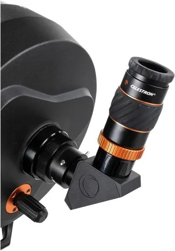 Miniatura 4 de CELESTRON Dielectric Star Diagonal 1.25" con bloqueo giratorio