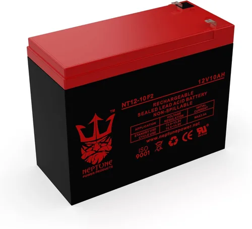 Miniatura 3 de Neptune - Batería de repuesto para F2 APC BackUPS Pro 650 BK650M 1000 B-655