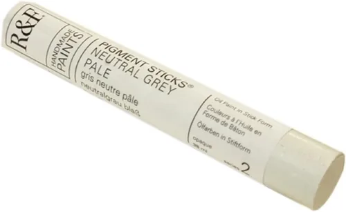 Miniatura 32 de R&F Handmade Paints - Barra de pigmento al óleo profesional, cadmio y limón, 6.4 fl oz Limón de cadmio