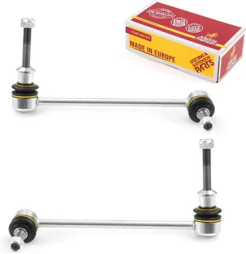 Miniatura 169 de Metrix Premium - Barra estabilizadora delantera L & R K750188 y K750189 para Chevrolet Equinox 08-17, Captiva Sport 12-15, GMC Terrain 10-17