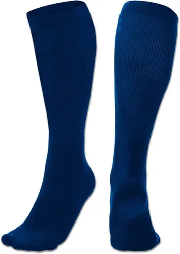 Miniatura 11 de CHAMPRO Calcetines deportivos de compresión multideporte para béisbol, softbol, fútbol, fútbol y todos los demás deportes