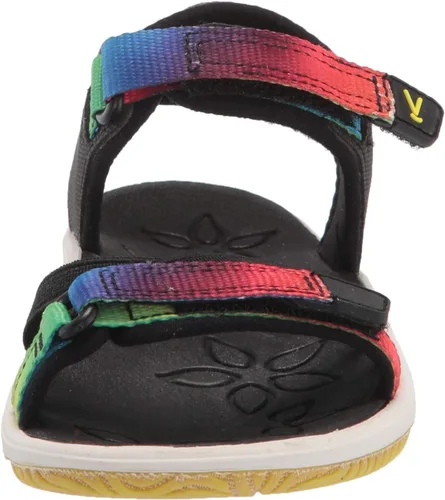 Miniatura 2 de KEEN Unisex Niño Verano Punta Abierta
