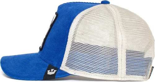 Miniatura 3 de Goorin Bros. The Farm - Gorra de béisbol de malla con cierre a presión para hombre