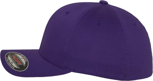 Miniatura 3 de Gorra de lana peinada para adultos.