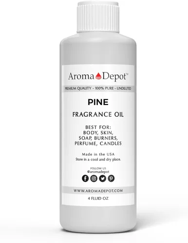 Miniatura 129 de Aroma Depot Aceite de Fragancia de 4 oz. Black Lives Matter I Perfume I Aceite para la Piel I Aceite Perfumado. Proyectos DIY como Velas, Bombas