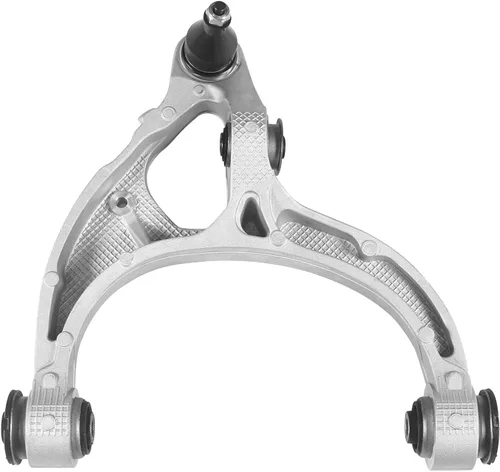 Miniatura 286 de Detroit Axle - Brazo de control delantero izquierdo FWD para VW Beetle 2012-2019 Passat 2012-2022, brazo de control inferior del lado del conductor