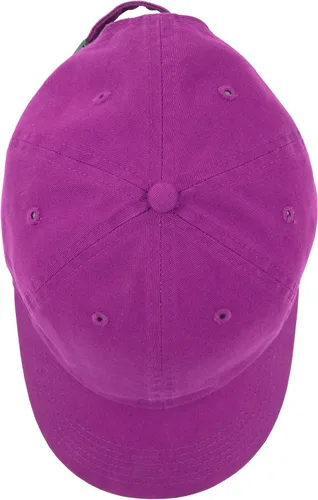 Miniatura 76 de Gelante Gorras de béisbol 100% algodón liso en blanco tamaño ajustable al por mayor a granel de 12