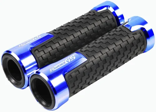 Motorcycle for BMW R 1200 GS LC R1200GS R 1200GS ADV Adventure Universal Motorcycle Accessories 7/8''22mm Handlebar Grips Hand End Grip (Color :