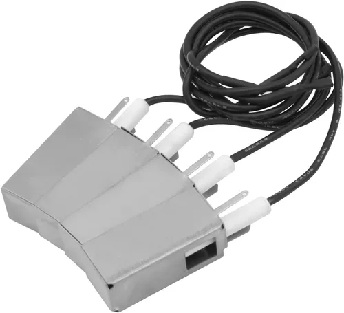 Miniatura 4 de 42326 Kit de encendido para parrilla Weber Summit Gold/Platinum D6 Series, pieza de repuesto para Weber Summit Gold D6 5290001 5890001 5790001