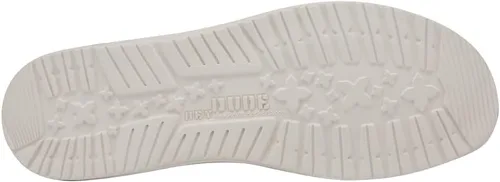 Miniatura 2 de Hey Dude Wally - Zapatos en todos los estilos para hombre, mocasines con cordones, cómodos y ligeros