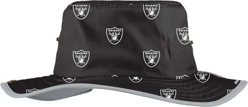 Miniatura 16 de FOCO - Sombrero deportivo para mujer, con logotipo de equipo de la NFL, para exteriores, para el sol Mini impresión híbrida