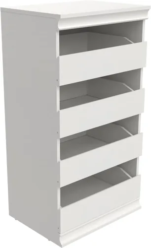 Miniatura 3 de ClosetMaid Blanco