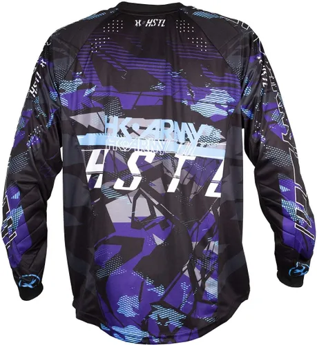 Miniatura 5 de HK Army HSTL - Camiseta de Paintball Ártico