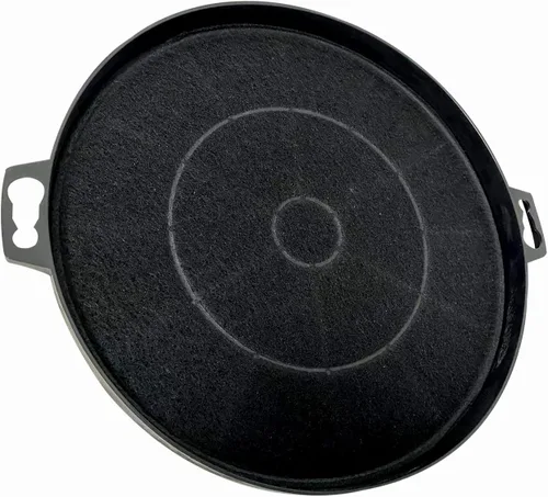 Miniatura 2 de Filtros de ventilación de carbono IE71 de 7.87 pulgadas compatibles con MCBON IE71-BLACK, TE77, VEVOR 900CFM filtro de carbón