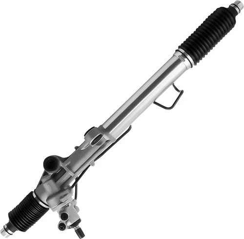 Miniatura 7 de Conjunto de cremallera y piñón de dirección asistida para Toyota Tacoma 1998-2004 4WD 2.7L 3.4L / 2WD 2.7L / 2WD Pre-runner 3.4L, para Toyota