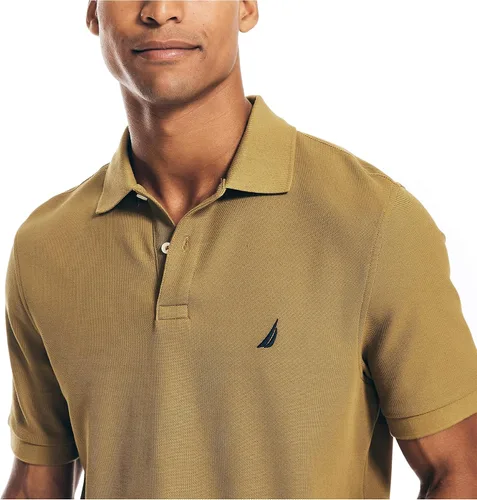 Miniatura 4 de Nautica Polo de cubierta de ajuste clásico para hombre