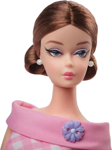 Miniatura 6 de Barbie Muñeca coleccionable Signature de 12 días de primavera