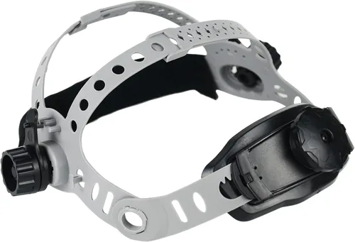 TRQWH - Casco de soldadura, casco de repuesto para casco de soldadura, accesorios para casco de soldadura con banda para el sudor para casco de