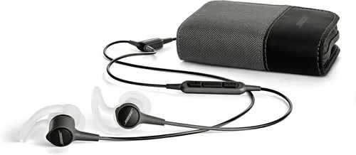 Miniatura 4 de Auriculares in ear de Bose SoundTrue Dispositivos Apple 100 Carbón