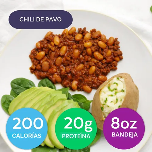 Miniatura 5 de HMR Paquete de platos favoritos de los clientes Comidas listas para comer – Estables en conservación, sin refrigeración Comidas preparadas