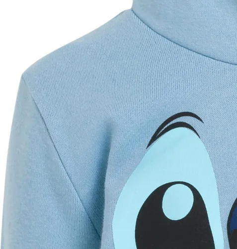 Miniatura 7 de Disney Lilo & Stitch Fleece Pullover Hoodie
