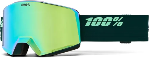 Miniatura 7 de 100% Gafas protectoras prémium NORG HiPER