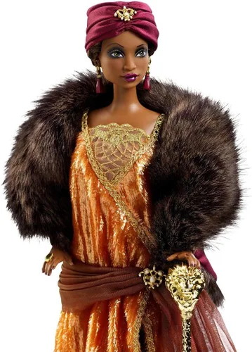 Miniatura 3 de Mattel Muñeca Barbie Madam Lavinia