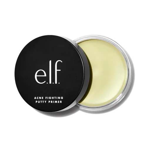 Miniatura 10 de e.l.f. Imprimación facial sin poros, perfeccionadora de la piel y ligera, de larga duración, suaviza y prepara para crear una base impecable