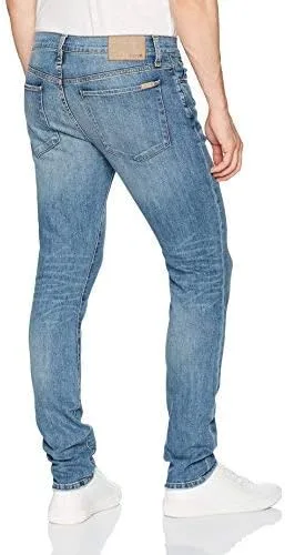 Miniatura 2 de Joes Jeans Legend - Jeans ajustados para hombre en Wyman