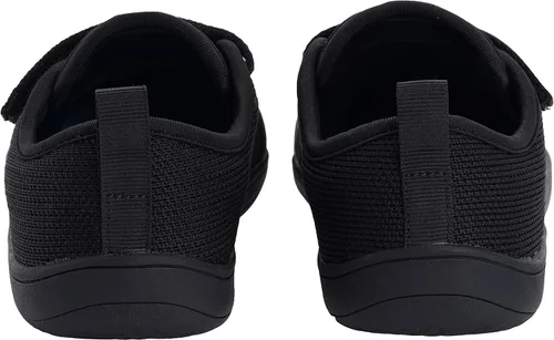 Miniatura 3 de WHITIN Zapatos descalzos anchos para niños pequeños y grandes Zapatillas minimalistas para niños y niñas Splay naturalmente Ligero